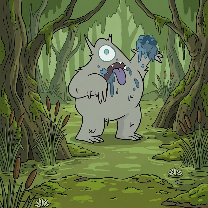 Icono de Zombie Pieclops