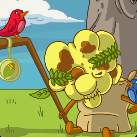 Icono de !!PoppaCorn_Awaken_NAME