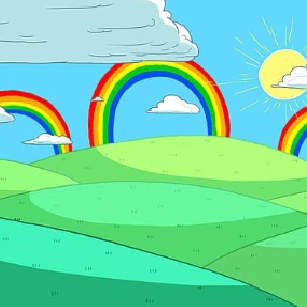 Rainbow
