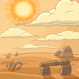Sandylands