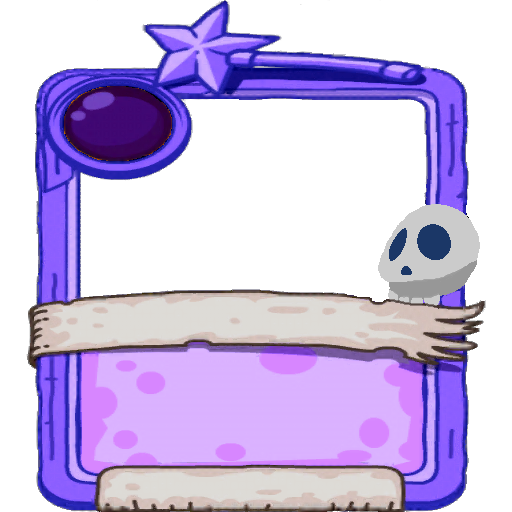 Frame