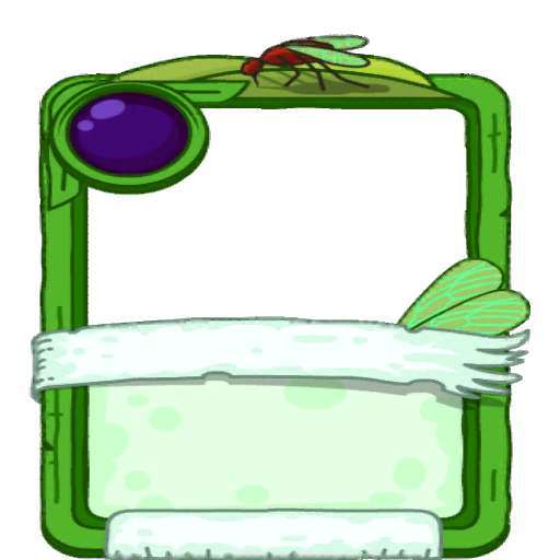 UI_ActionCard_Frame_Swamp_Landscape