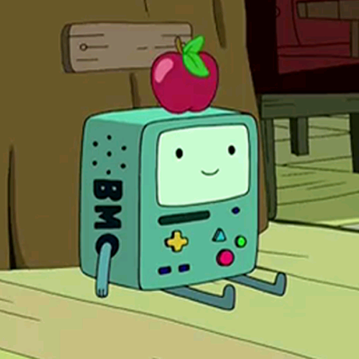 BMO's Floop