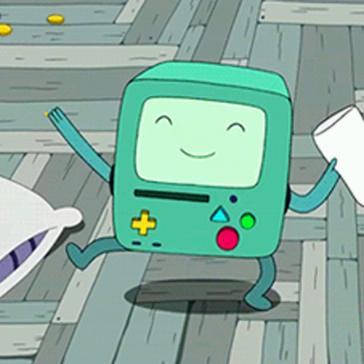 BMO's Floop
