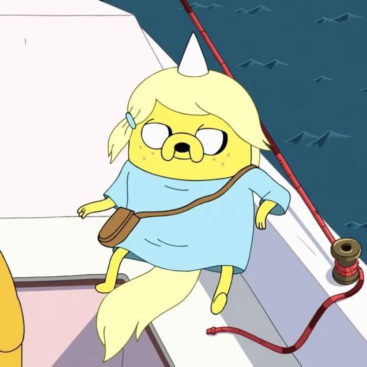 Charlie's Floop