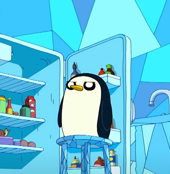 Gunter's Floop
