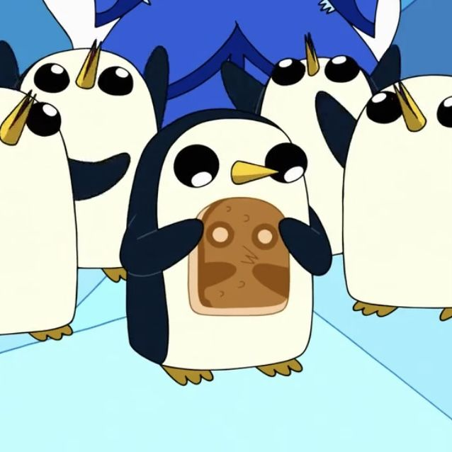 Gunter's Floop