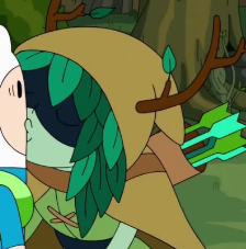 Huntress Wizard's Floop