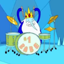 Ice King's Floop