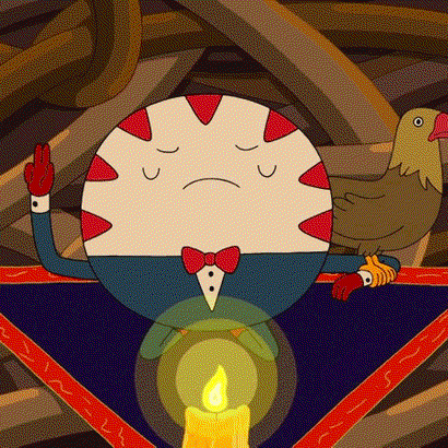 PeppermintButlers Floop