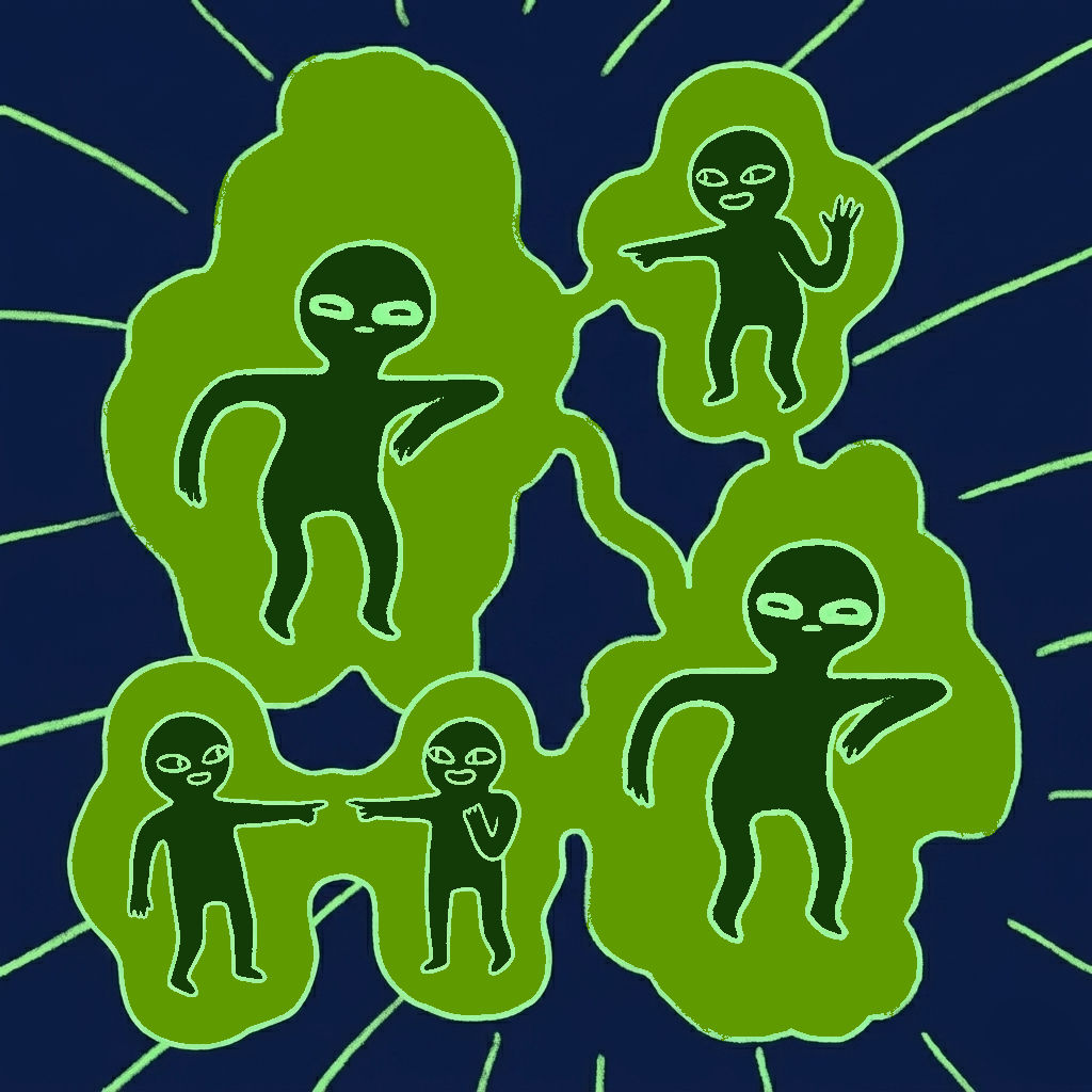Astral Toxic