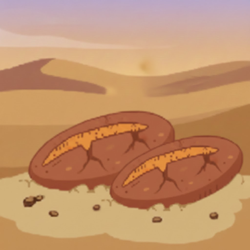 Berserk Breads