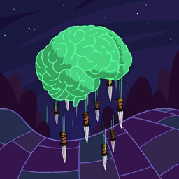 Clairvoyant Daggerstorm