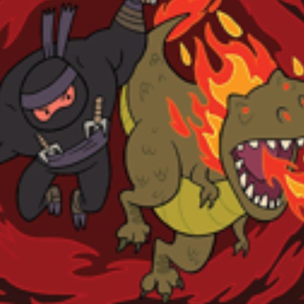 Tough Double Trouble