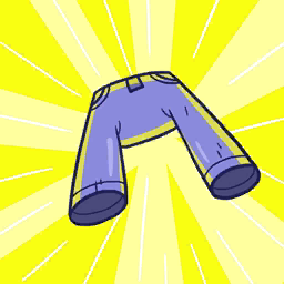 Incredible Pants