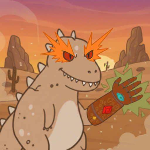 Madness Of Rex