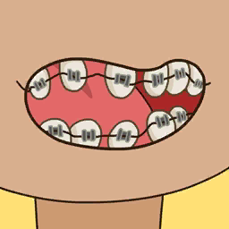Magic Braces