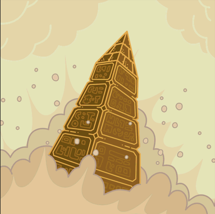 Obeslisk Of Vengance