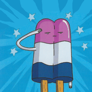Patriot Pops