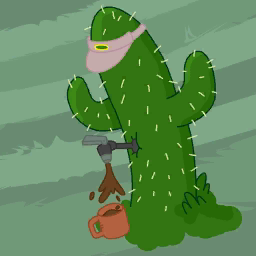 Cactus Coffee