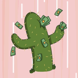Billionaire Cactus
