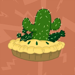 Prickly Pie