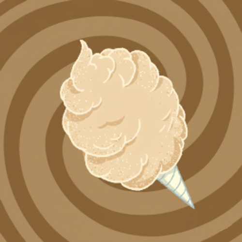 Sandy Candy
