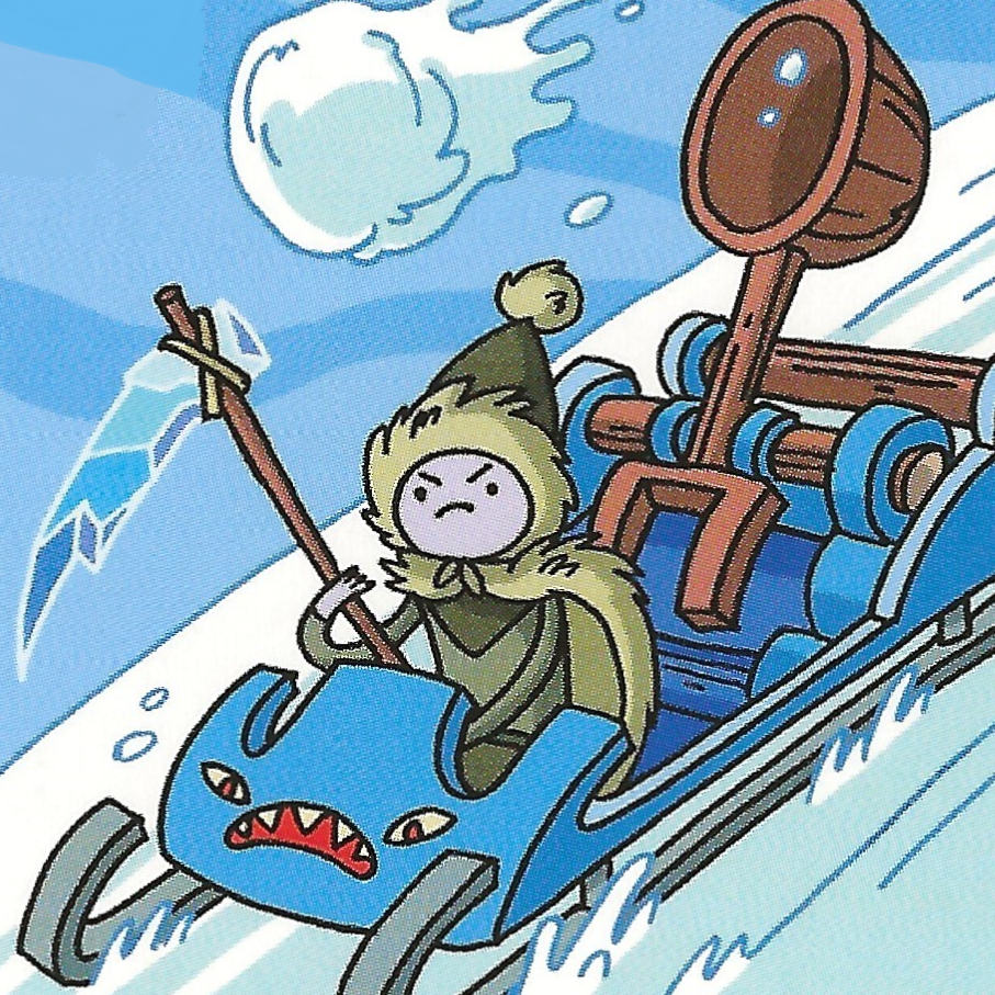 Slay Rider