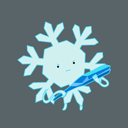 Snowflake's Revenge