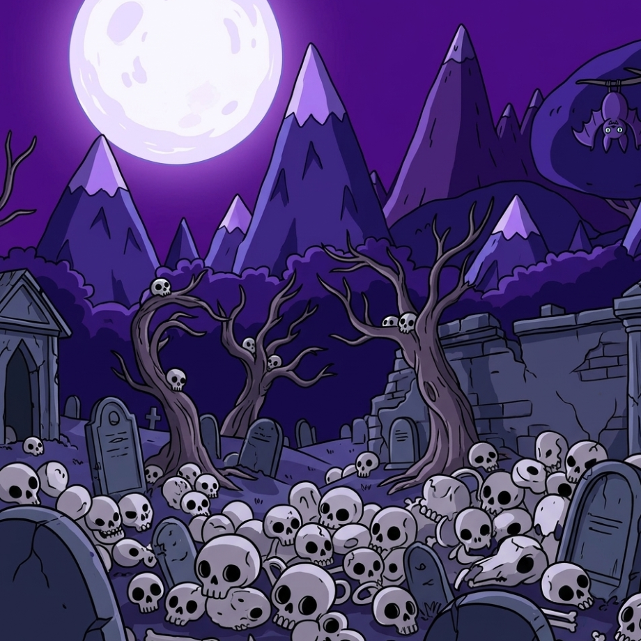 Spookylands