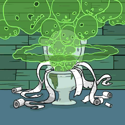 Toilet of Doom